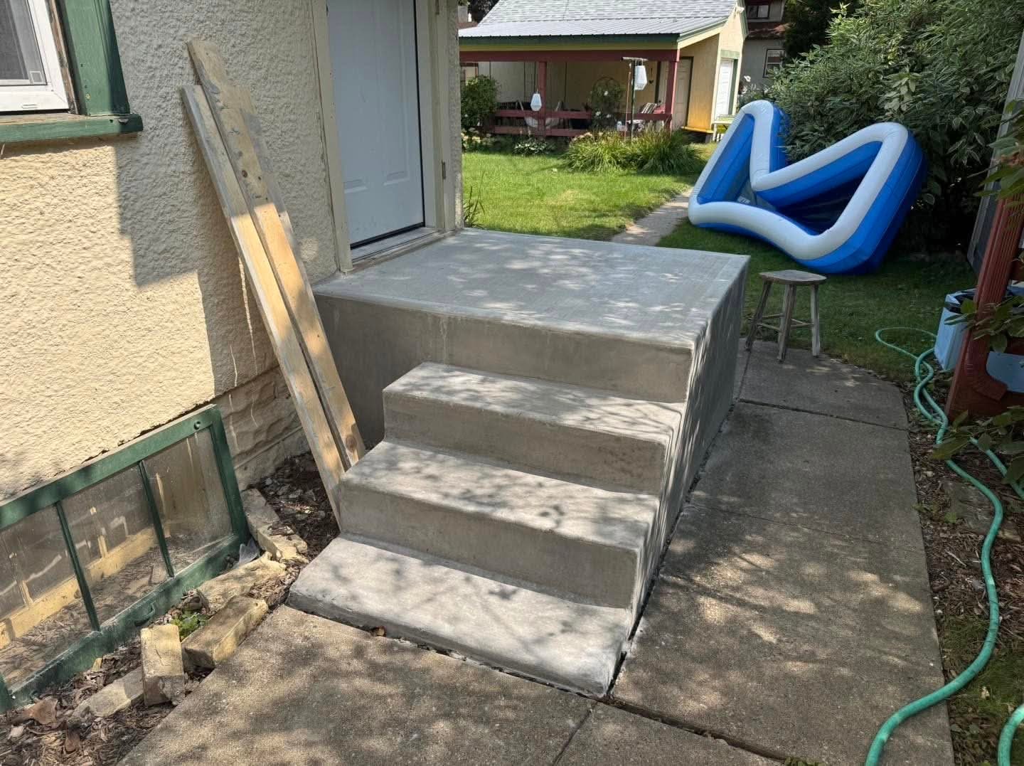 home repair