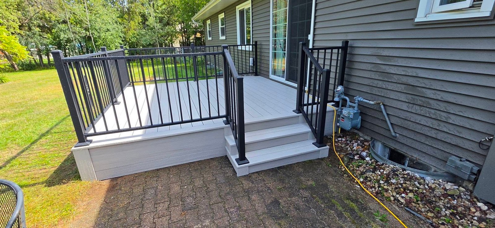 porch