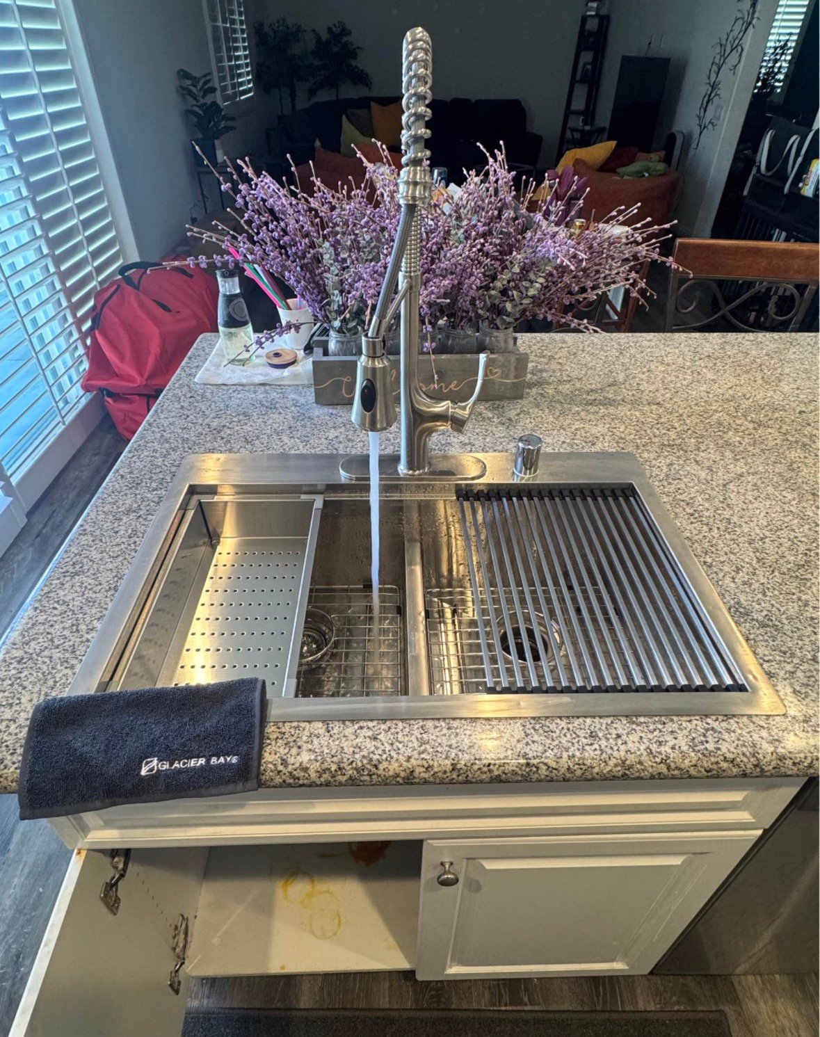 kitchen repair