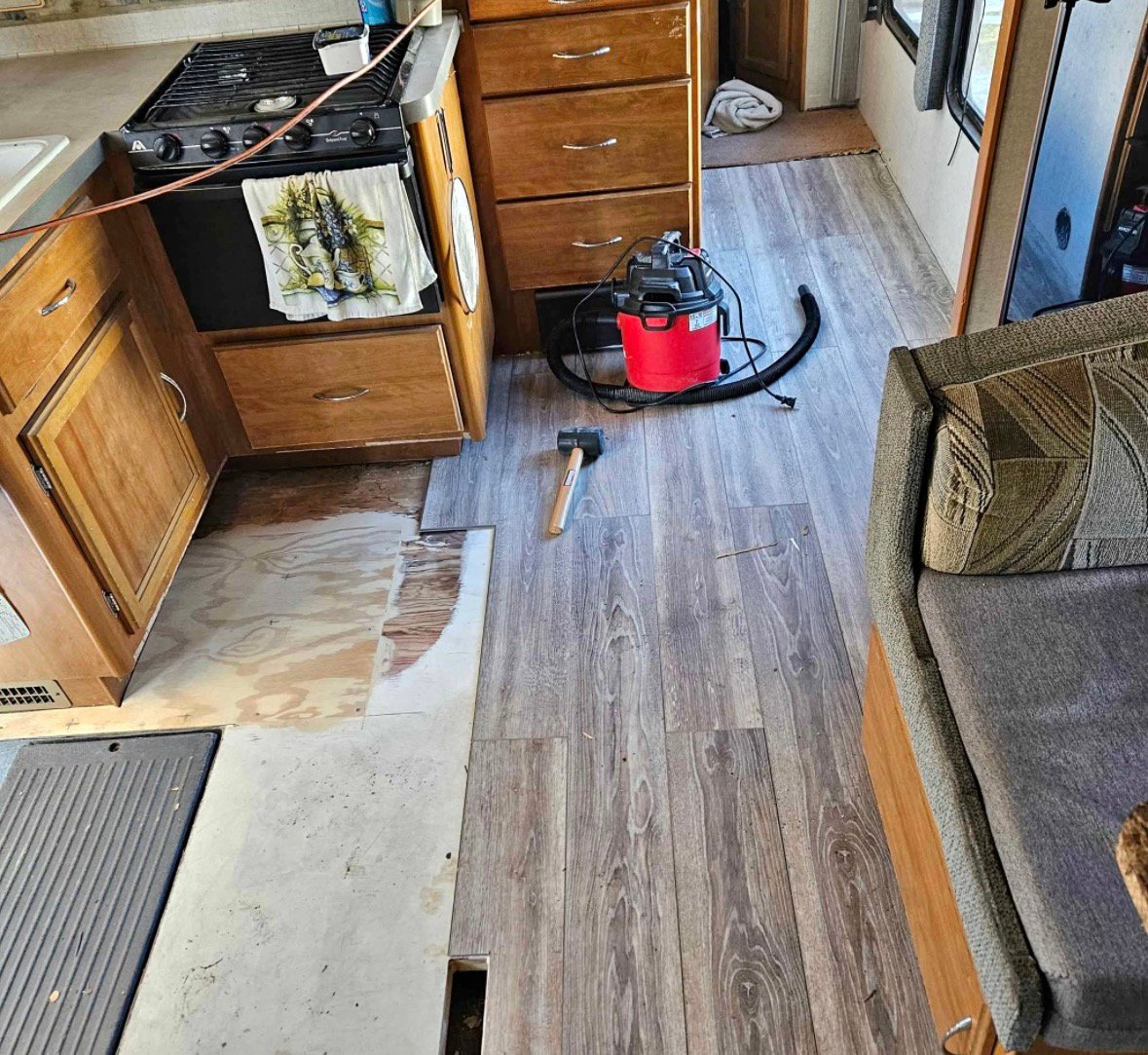 flooring